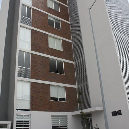 Apartament Departamento Muy Funcional Puebla Zewnętrze zdjęcie