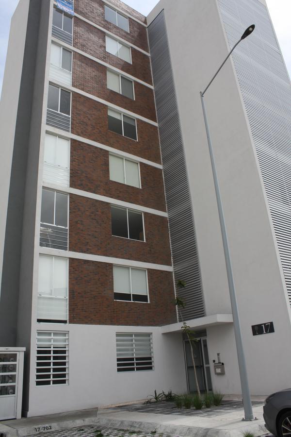 Apartament Departamento Muy Funcional Puebla Zewnętrze zdjęcie