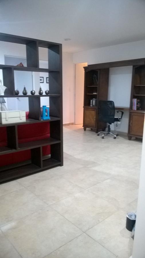 Apartament Departamento Muy Funcional Puebla Zewnętrze zdjęcie