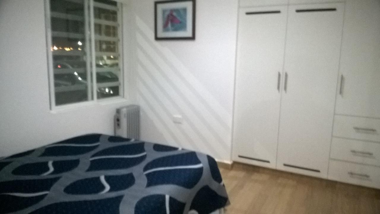 Apartament Departamento Muy Funcional Puebla Zewnętrze zdjęcie
