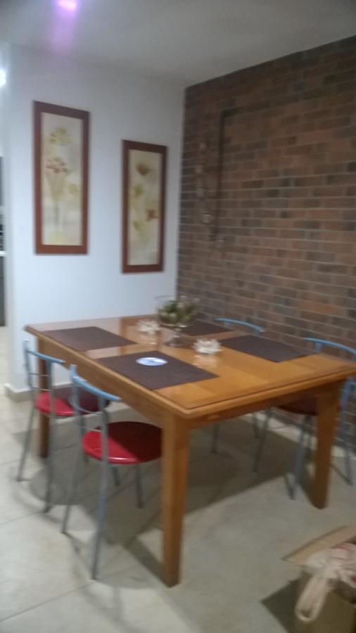 Apartament Departamento Muy Funcional Puebla Zewnętrze zdjęcie