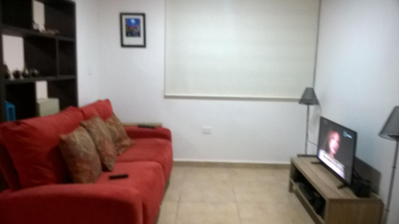 Apartament Departamento Muy Funcional Puebla Zewnętrze zdjęcie