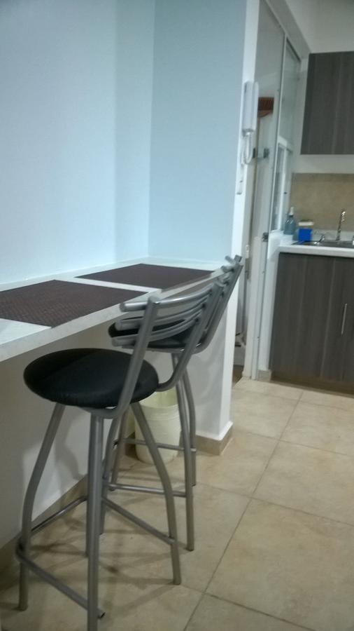 Apartament Departamento Muy Funcional Puebla Zewnętrze zdjęcie