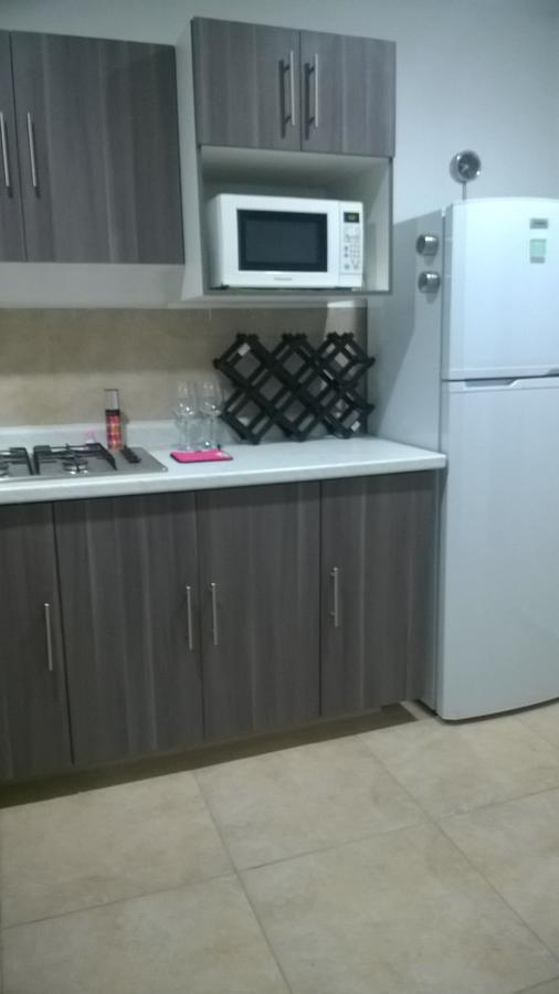 Apartament Departamento Muy Funcional Puebla Zewnętrze zdjęcie
