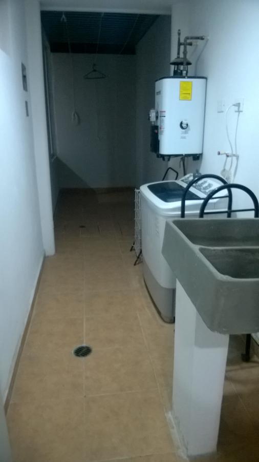 Apartament Departamento Muy Funcional Puebla Zewnętrze zdjęcie